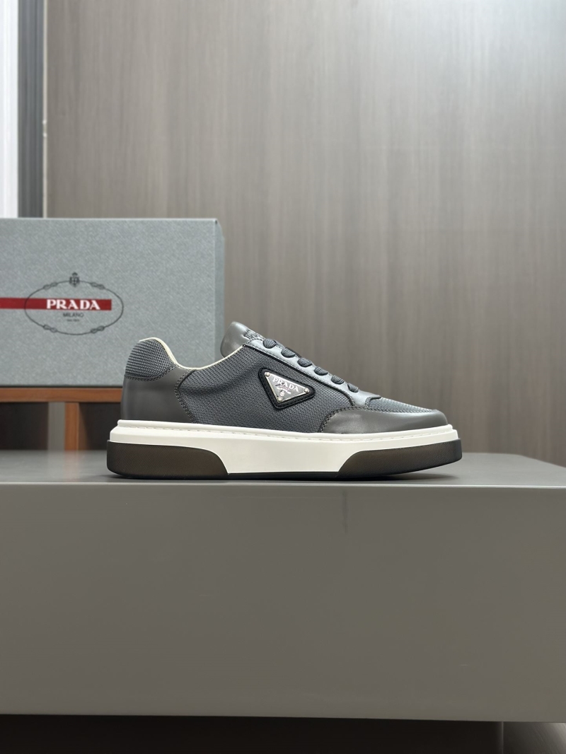 Prada Casual Shoes